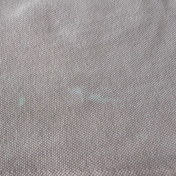 90s Ralph Lauren Sport Classic Fit Sleeveless Polo Top Tenniscore Golf Pink XL - Picture 10 of 10